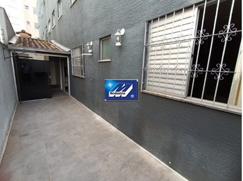apartment em Rua Jornalista Theódulo Pereira, Fernão Dias - Belo Horizonte - MG