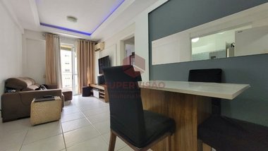 apartment em Rodovia Amaro Antônio Vieira, Itacorubi - Florianópolis - SC