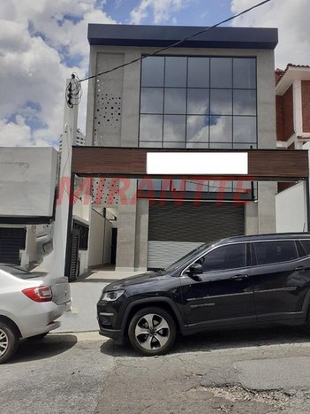 commercial_property em Padre Luciano, Jardim Franca - São Paulo - SP