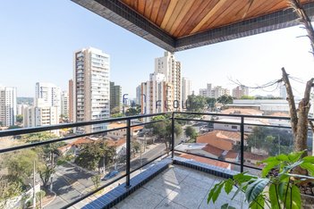 apartment em Rua Engenheiro Jorge Oliva, Vila Mascote - São Paulo - SP