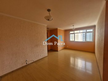 apartment em Rua Apucarana, Tatuapé - São Paulo - SP