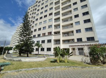 apartment em Rua Doutor Rodrigo Codes Sandoval, Mondubim - Fortaleza - CE