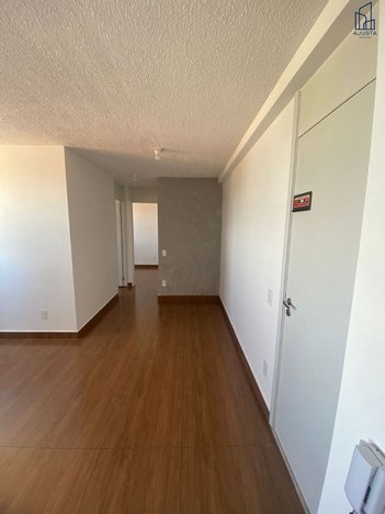 apartment em Avenida Fernando Stecca, Iporanga - Sorocaba - SP