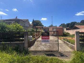 land_lot em Rua Vergínio Camillo, Jardim das Acácias - Campo Largo - PR