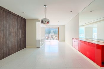 apartment em Rua Iririú, Saguaçu - Joinville - SC
