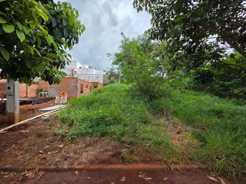 land_lot em Rua Professora Lourdes Sacchi de Cillos, Jardim São Francisco - Piracicaba - SP