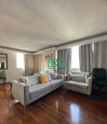 apartment em Avenida Paes de Barros, Mooca - São Paulo - SP