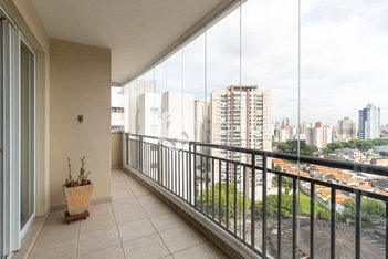 apartment em Avenida Armando Ítalo Setti, Baeta Neves - São Bernardo do Campo - SP