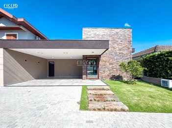 house em Rua Ana Rosa de Almeida Carvalho, Urbanova VI - São José dos Campos - SP