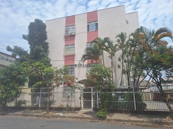 apartment em Rua Itamarati, Padre Eustáquio - Belo Horizonte - MG