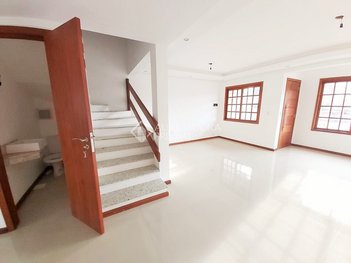 house em Avenida Juca Batista, Cavalhada - Porto Alegre - RS