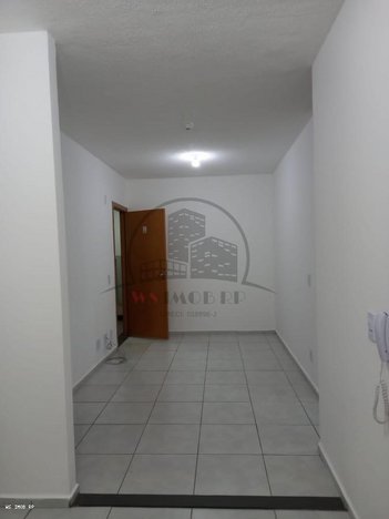 apartment em Rua Benedito Francisco, Reserva Real - Ribeirão Preto - SP
