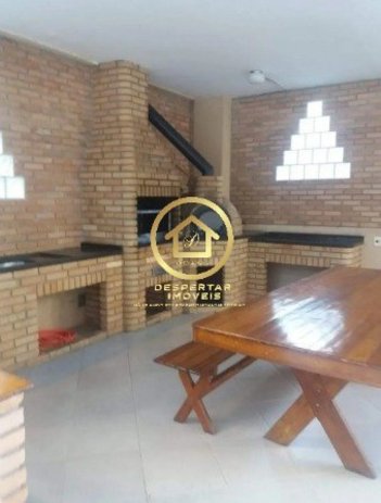 apartment em Rua Machado de Assis, Centro - Osasco - SP