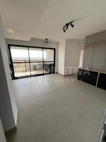 apartment em Avenida Landscape, Jardim Sul - Uberlândia - MG