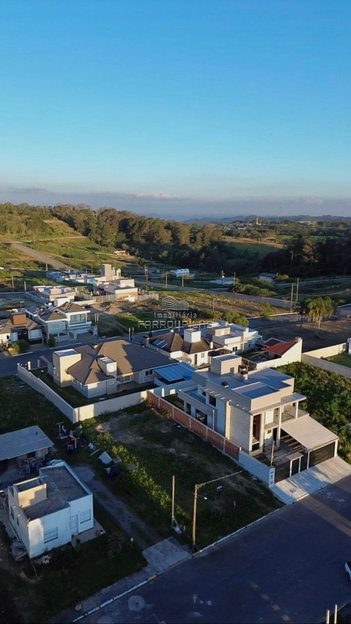 land_lot em Rua André Antônio Pezzi, Monte Verde - Farroupilha - RS
