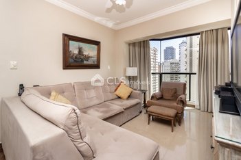 apartment em Rua Tucuna, Perdizes - São Paulo - SP