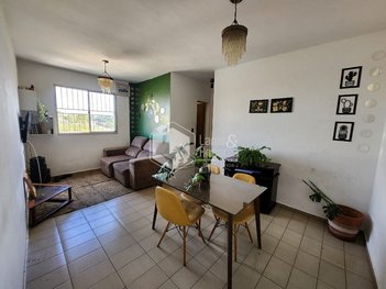 apartment em Avenida José Joaquim Seabra, Jardim Iva - São Paulo - SP
