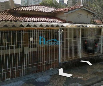 land_lot em Rua Doutor Tito Joaquim de Lemos, Vila Lídia - Campinas - SP