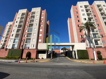 apartment em Rua Nove de Julho, Jardim Santa Helena - Suzano - SP