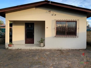 house em Rua Hortênsias, Girassol - Gravataí - RS