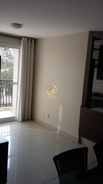 apartment em Avenida Nelson Palma Travassos, Loteamento City Jaragua - São Paulo - SP