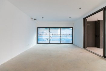 apartment em Rua Doutor Fadlo Haidar, Vila Olímpia - São Paulo - SP