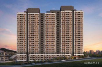 apartment em Rua Emílio Jafet Filho, Jardim Panorama (Zona Leste) - São Paulo - SP