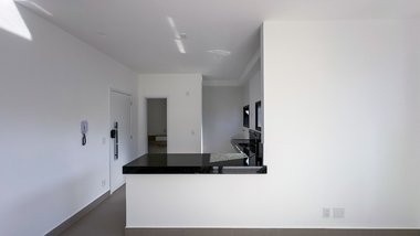 apartment em Rua Pilar, Grajaú - Belo Horizonte - MG