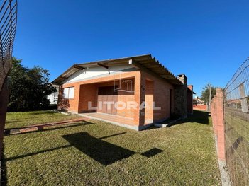 house em Rua Camaquã, Remanso - Xangri-Lá - RS