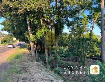 land_lot em Avenida Quinze de Novembro, Vale Verde - Nova Petrópolis - RS