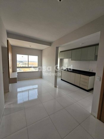 apartment em Rua José de Alencar, Aquarela das Artes - Sinop - MT