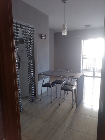 apartment em Rua Adélia de Oliveira, Residencial Pacaembu - Itupeva - SP
