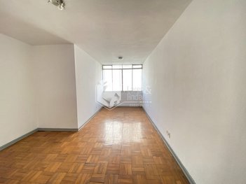 apartment em Rua Machado de Assis, Vila Mariana - São Paulo - SP