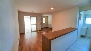 apartment em Rua Tapiraí, Vila Isolina Mazzei - São Paulo - SP