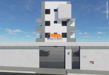 apartment em Rua Egito, Copacabana - Belo Horizonte - MG