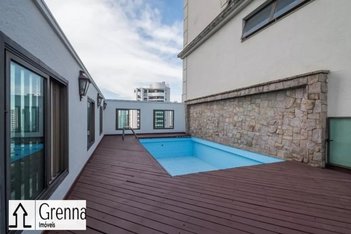 apartment em Rua Edson, Campo Belo - São Paulo - SP
