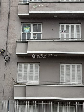 apartment em Avenida Pernambuco, São Geraldo - Porto Alegre - RS