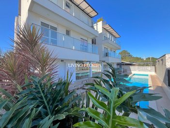 apartment em da Capela, Campeche - Florianópolis - SC