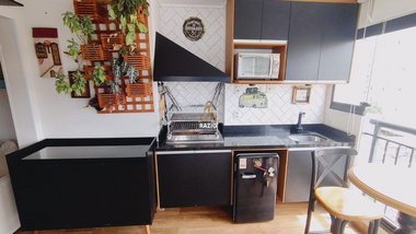 apartment em Rua São Felipe, Parque São Jorge - São Paulo - SP