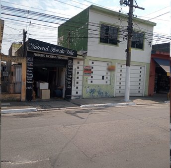 Cômodo Condomínio