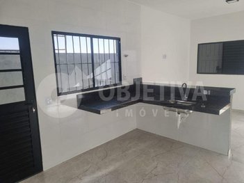 house em Avenida José Abdulmassih, Shopping Park - Uberlândia - MG