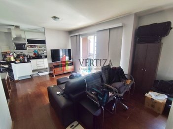 apartment em Rua Gomes de Carvalho, Vila Olímpia - São Paulo - SP