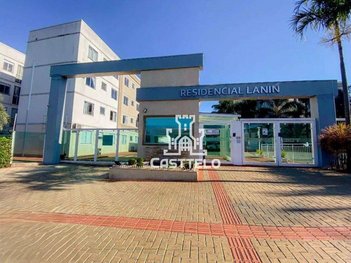 apartment em Avenida Pedro Viriato Parigot de Souza, Chácara Manella - Cambé - PR