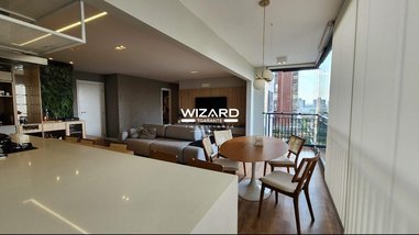 apartment em Rua Tuiuti, Tatuapé - São Paulo - SP