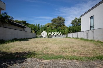 land_lot em Q15 - L05, Jardim do Golfe - São José dos Campos - SP