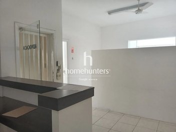 office em Avenida Francisco Glicério, Centro - Campinas - SP