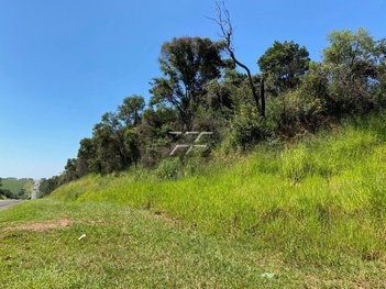 land_lot em Sp 191, Centro (Ajapi) - Rio Claro - SP
