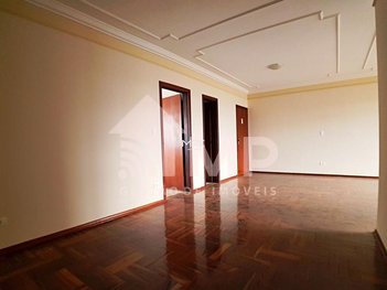 apartment em Rua Doutor Lula, Castelinho - Piracicaba - SP
