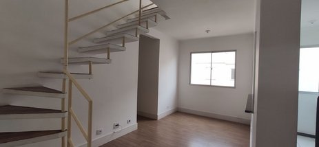 apartment em Rua Doutor Fernando Tancredi, Alto Ipiranga - Mogi das Cruzes - SP