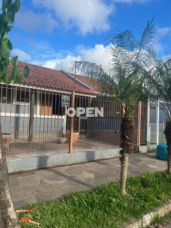 house em Rua Verona, São José - Canoas - RS
